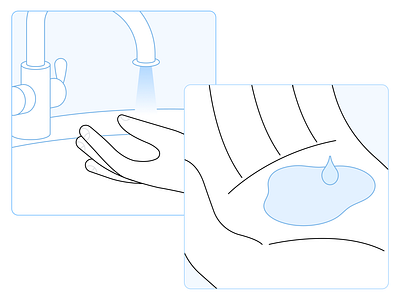 Illustrations and Infographics for T—J adobe illustrator anastasia sorokoumova illustration infographics t—j vector illustration