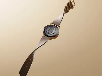 Nowatch 3d 3d art animation cg clock houdini karma karmaxpu magnit motion motion design nowatch render rotate sent time watch wave