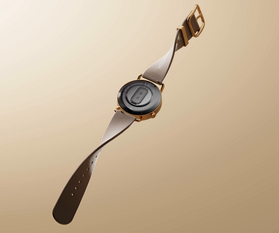 Nowatch 3d 3d art animation cg clock houdini karma karmaxpu magnit motion motion design nowatch render rotate sent time watch wave