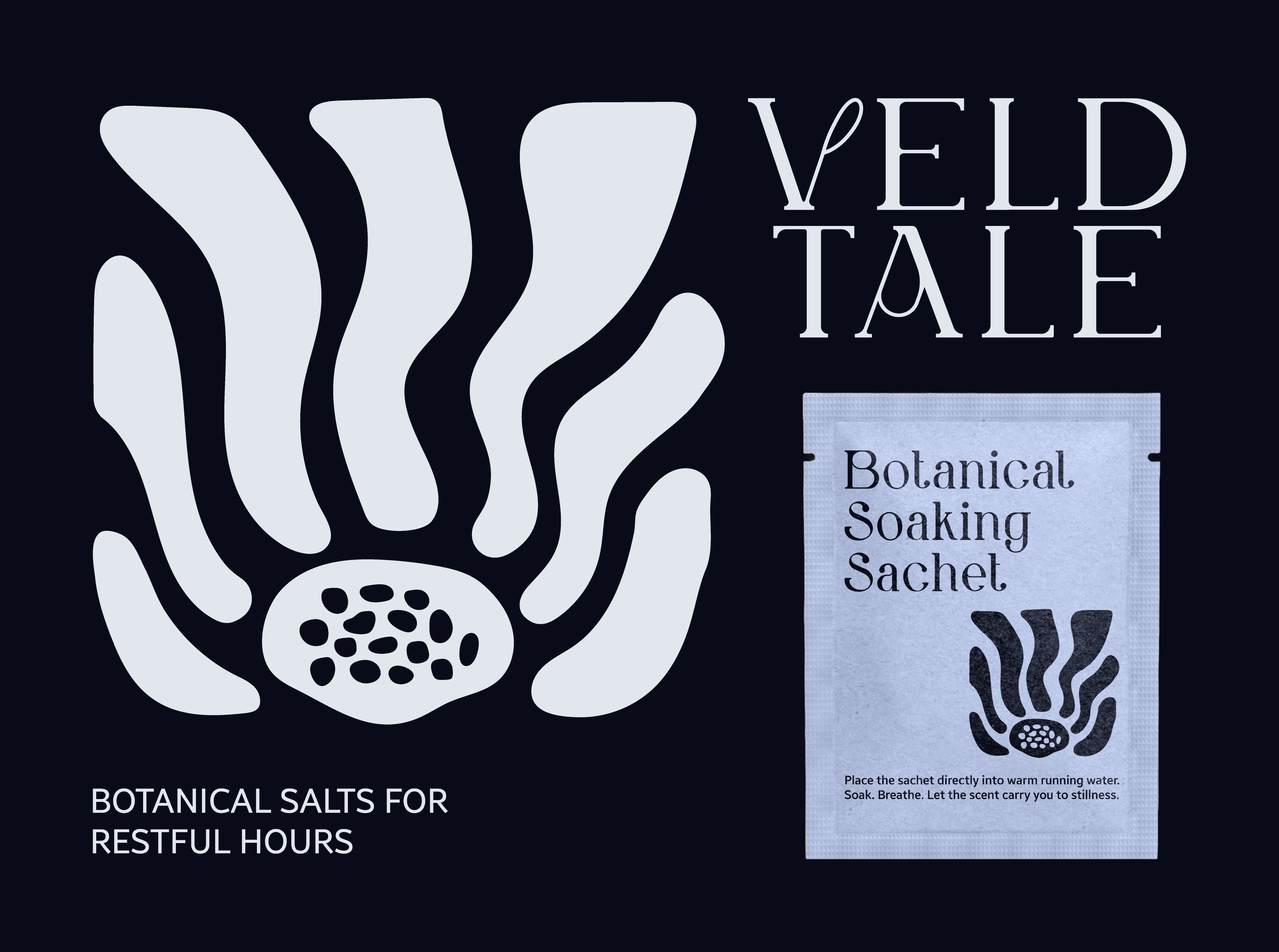 Example of VELDTALE BRANDING & PACKAGING