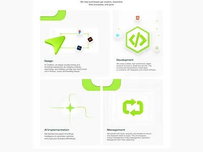 Website features section bento grid. app design design graphic design landing page product design ui uiux user experience user interface ux web design web3