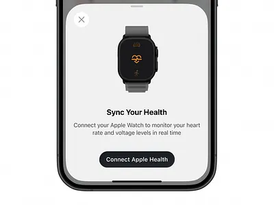 AI Mental Health App – Mindful Journaling & Emotion Insights ai mental health app digital health digital health app digital therapy digital wellness emotion insights health app healthcare ui healthtech journaling app medical app mental health app mental health ui mental wellness mindfulness app mood tracker smart health therapy app ui ux wellness dashboard