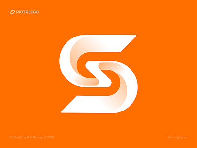 Solex logo design app brand branding design idea logo mark negative typography ui