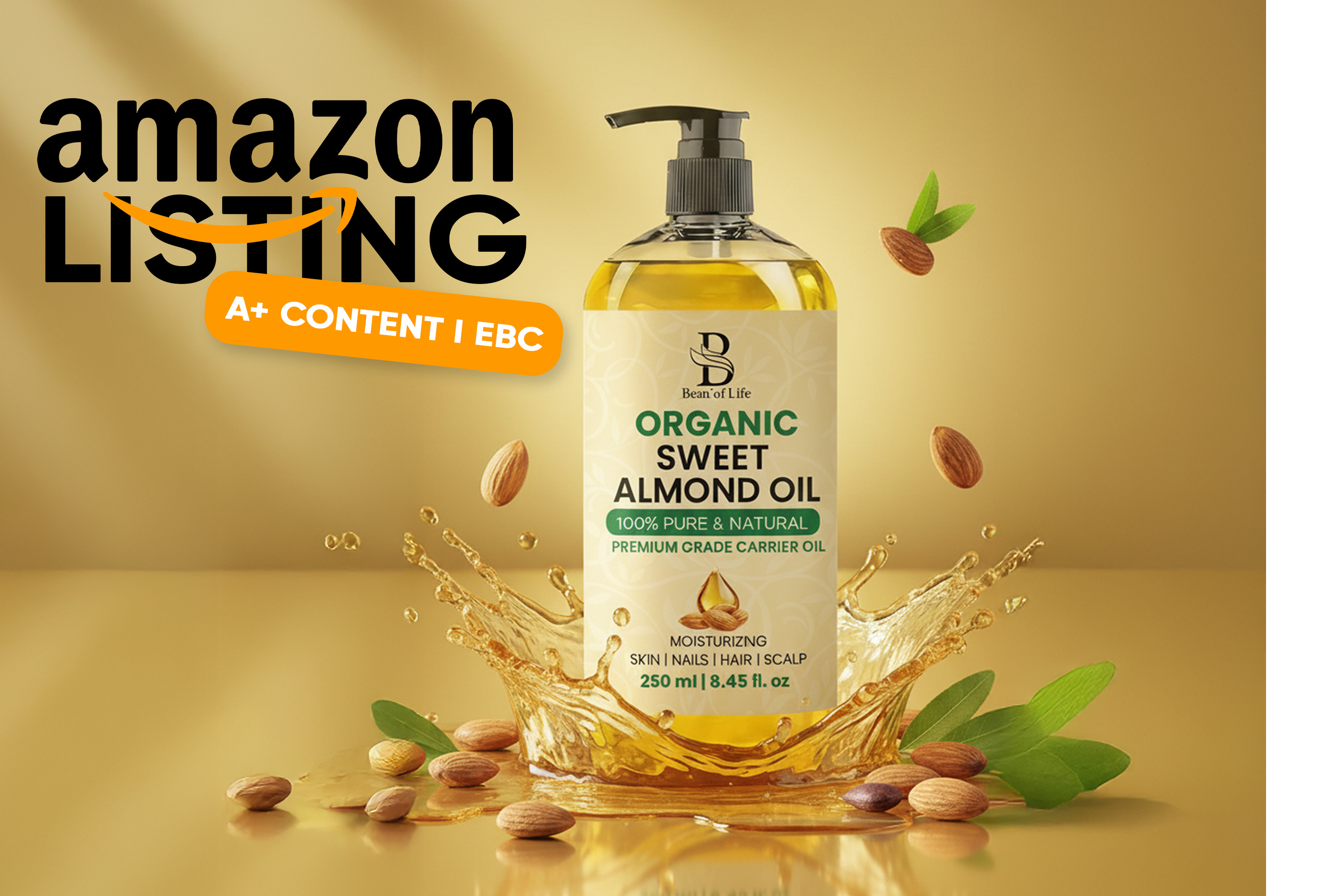 Amazon Listing Images | Premium A+ Content a content a content design amazon amazon listing amazon listing images ebc ebc design listing images product infographic