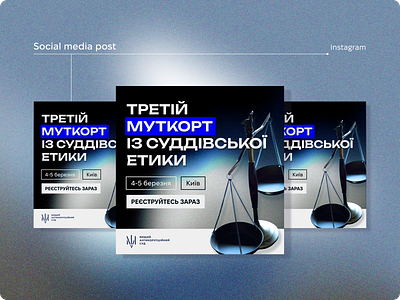 Social media design for an event banner graphic design marketing design social media