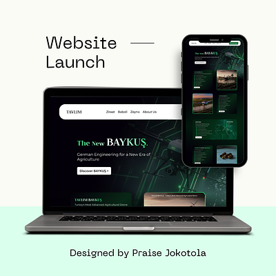 New Landing Page Designed on Wix agricultural website agriculture website landing page product website web design web designer web development web expert website website design website development wix wix expert wix website designer