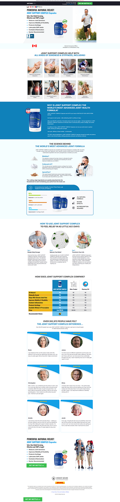 MD+ Supplement - Funnelish design designing funnel funnel funnelbuilder funnelish sales funnel sales page