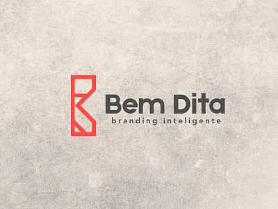 Bem Dita – Branding Inteligente branding graphic design logo