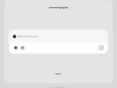 Comment Typing Box app design banking card cart design finance fintech fintech app interaction interface ios minimalist motion pay payment ui ui ux ux virtualcard wallet