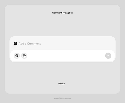 Comment Typing Box app design banking card cart design finance fintech fintech app interaction interface ios minimalist motion pay payment ui ui ux ux virtualcard wallet