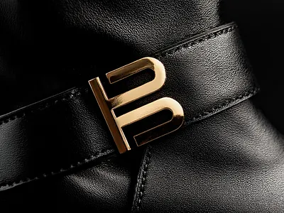 Bagatt Golden Signet Design for Women’s Shoe bagatt brand identity branding craftsmanship creative direction detail design elegant design fashion design footwear gold graphic design logo design luxury design metal design minimal design product branding product design shoe design signet visual identity