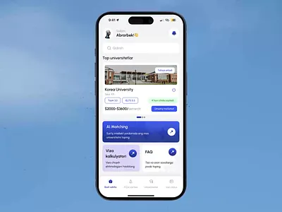 Bright Future : App design app design branding clean ui creative design dashboard design digital product interaction design landing page minimal design mobile design modern design product design prototype ui design user experience user interface ux design ux ui concept web design website design