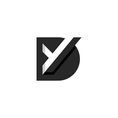 Dy Yd logo dy dy logo yd yd logo