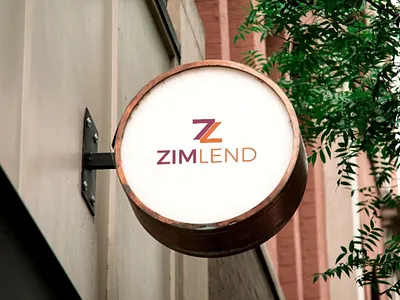 logo design with letter L and Z ad adobe illustrator design graphic design illustration letter logo logo vector