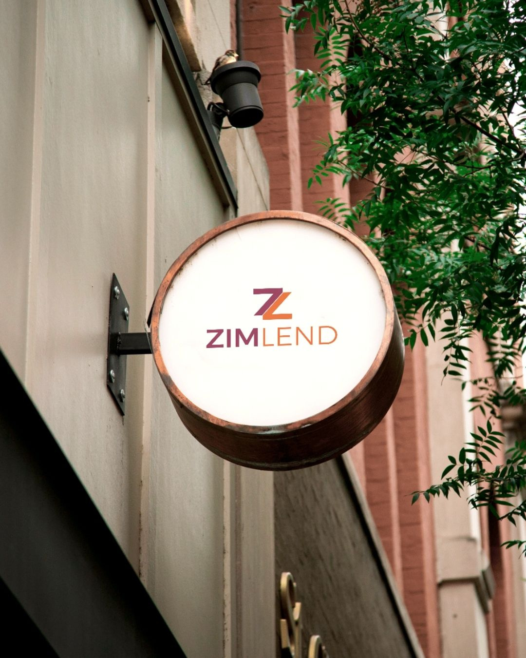 Example of Farah Malik | Logo Design Expert  