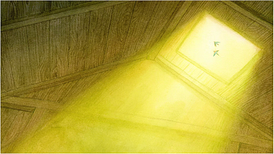 Xinyue Chen for Christianity Today conceptual illustration editorial illustration illustration illustrationart illustrationartist illustrationzone illustrator loneliness mental health solitude xinyue chen