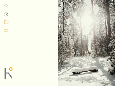 Kaunis — Brand Identity for Nordic Interiors brandidentity branding colorpalette interiorbranding interiors kaunis logo minimal nordicstyle scandinaviandesign visualidentity