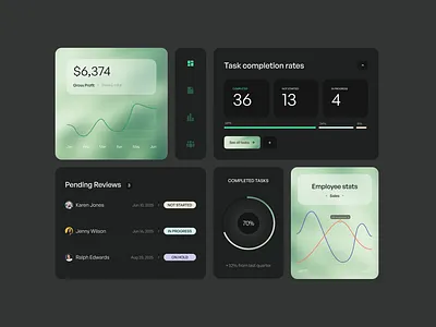Stratos | Product Design branding dashboard product product design ui ux