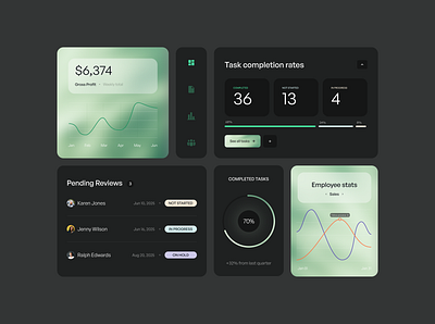 Stratos | Product Design branding dashboard product product design ui ux