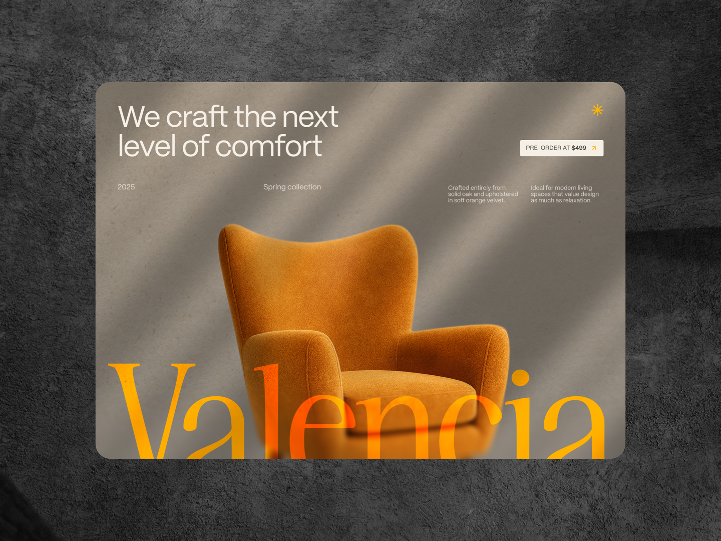 Example of Branding + Web Design + Dev