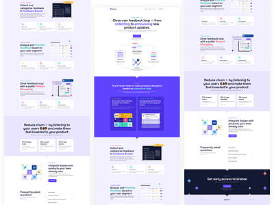 Grabee 3d design graphic design illustration logo nft ui ui design ux website design