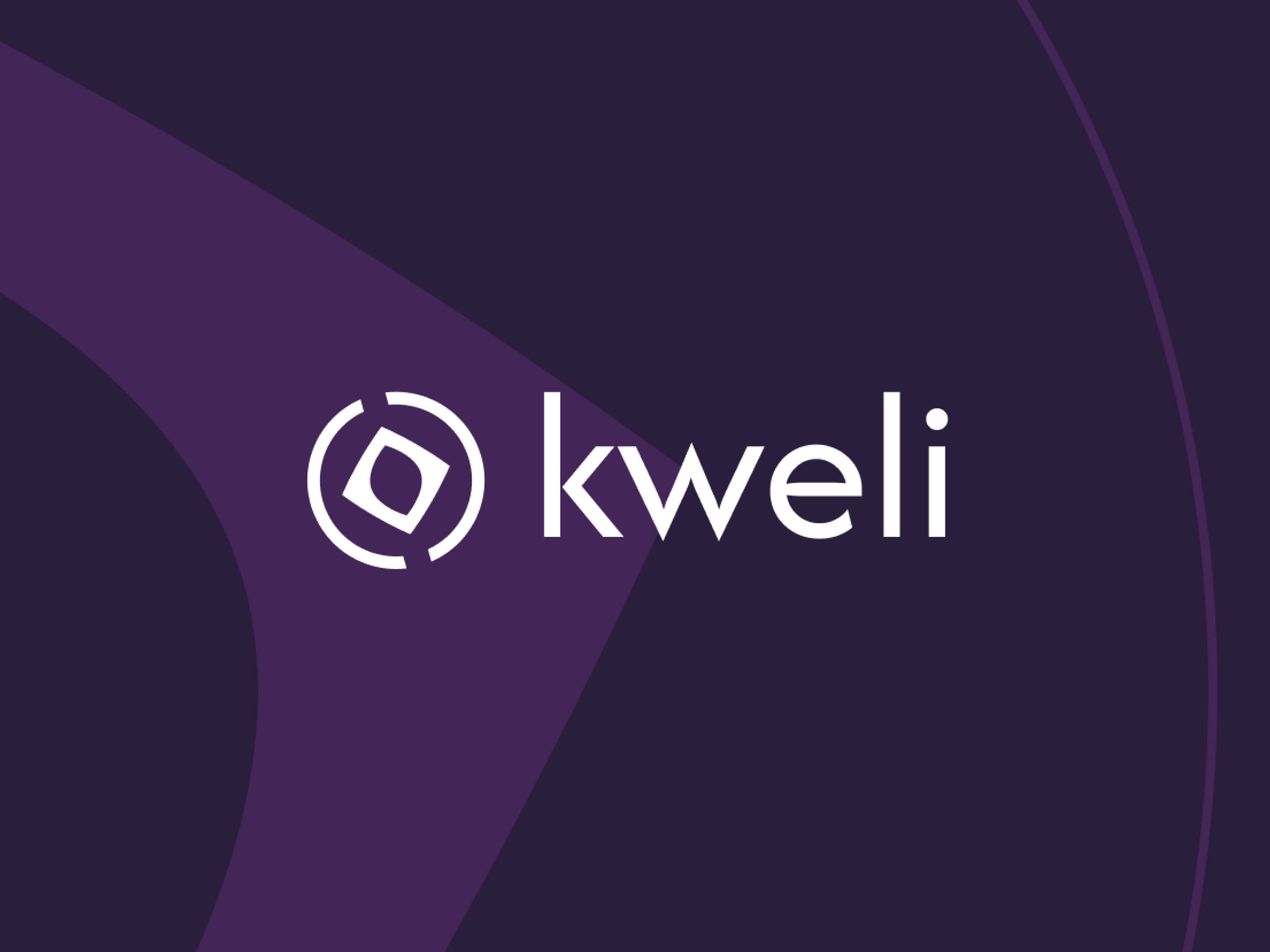 Kweli, abstract geometric logo concept abstract logo blockchain blockchain branding blockchain logo brand identity branding circle logo diamond logo eye logo fintech fintech branding fintech logo logo logo design minimalist logo round logo saas saas branding saas logo startup logo