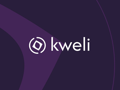 Kweli, abstract geometric logo concept abstract logo blockchain blockchain branding blockchain logo brand identity branding circle logo diamond logo eye logo fintech fintech branding fintech logo logo logo design minimalist logo round logo saas saas branding saas logo startup logo