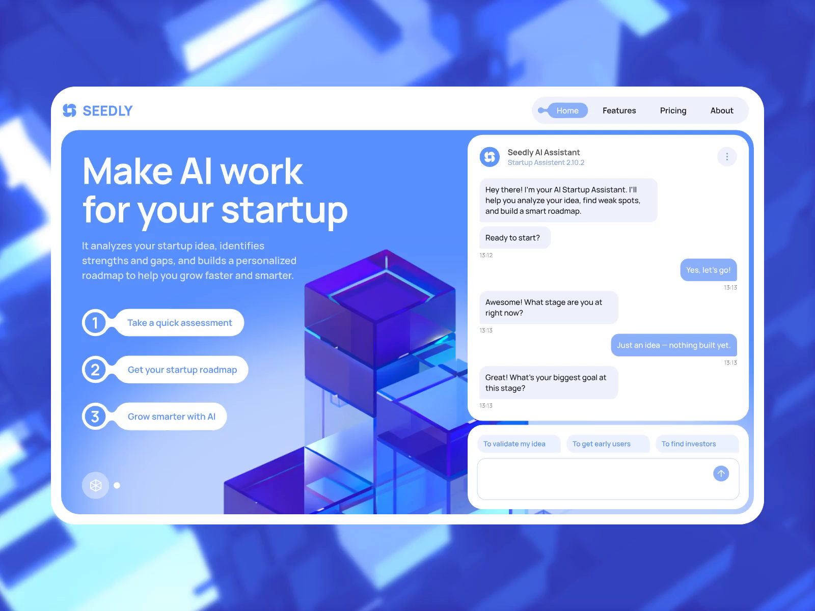 Example of Product Redesign