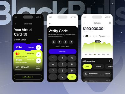 Finance mobile application ui design application banking blockchain clean ui crypto wallet cryptocurrency design digital wallet exchange finance finance app fintech minimal ui mobile app mobile ui modern ui payments ui ux wallet design