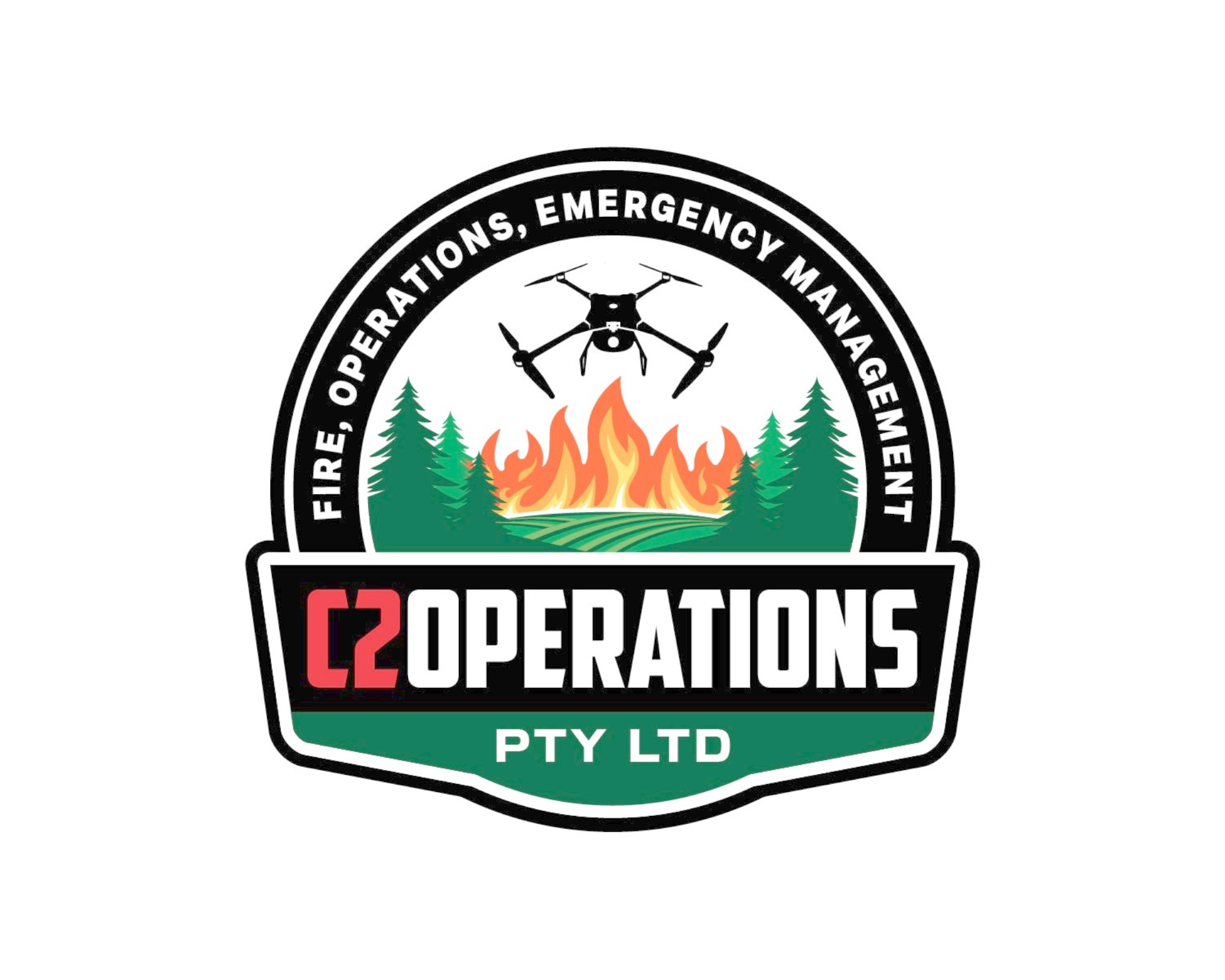 Example of Mascot, Retro & Minimal Logo Design