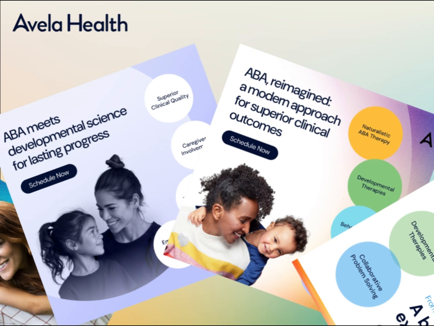 Example of Social Media Ad Design, Ad Post Design 