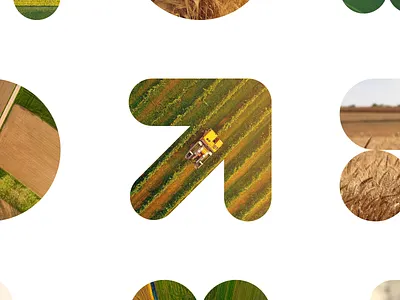 Farm Consulting agriculture agritech art direction brand identity clean design creative studio dashboard design data visualization design system farming interaction design minimal design modern ui motion design product design responsive design ui design ux design web design website concept