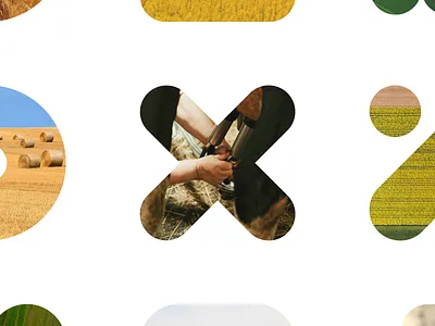 Farm Consulting agriculture agritech art direction brand identity clean design creative studio dashboard design data visualization design system farming interaction design minimal design modern ui motion design product design responsive design ui design ux design web design website concept