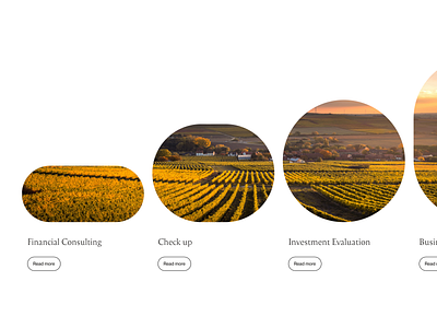 Farm Consulting agriculture agritech art direction brand identity clean design creative studio dashboard design data visualization design system farming interaction design minimal design modern ui motion design product design responsive design ui design ux design web design website concept