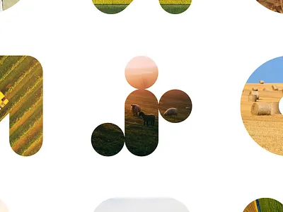 Farm Consulting agriculture agritech art direction brand identity clean design creative studio dashboard design data visualzation design system farming interaction design minimal design modern ui motion design product design responsive design ui design ux design web design website concept