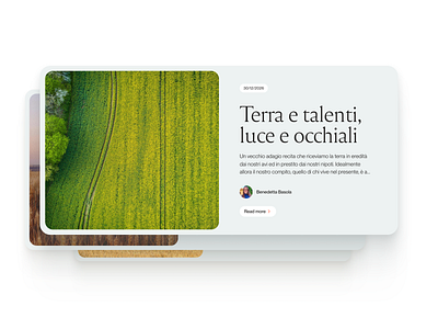 Farm Consulting agriculture agritech art direction brand identity clean design creative studio dashboard design data visualization design system farming interaction design minimal design modern ui motion design product design responsive design ui design ux design web design website concept