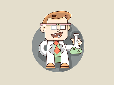 scientist mascot illustration computer mascot custom mascot geek mascot mascot cartoon mascot character mascot design mascot man geek mascot man illustration nerd mascot nerd mascot design retro mascot scientist illustration scientist mascot scientist mascot illustration vintage mascot