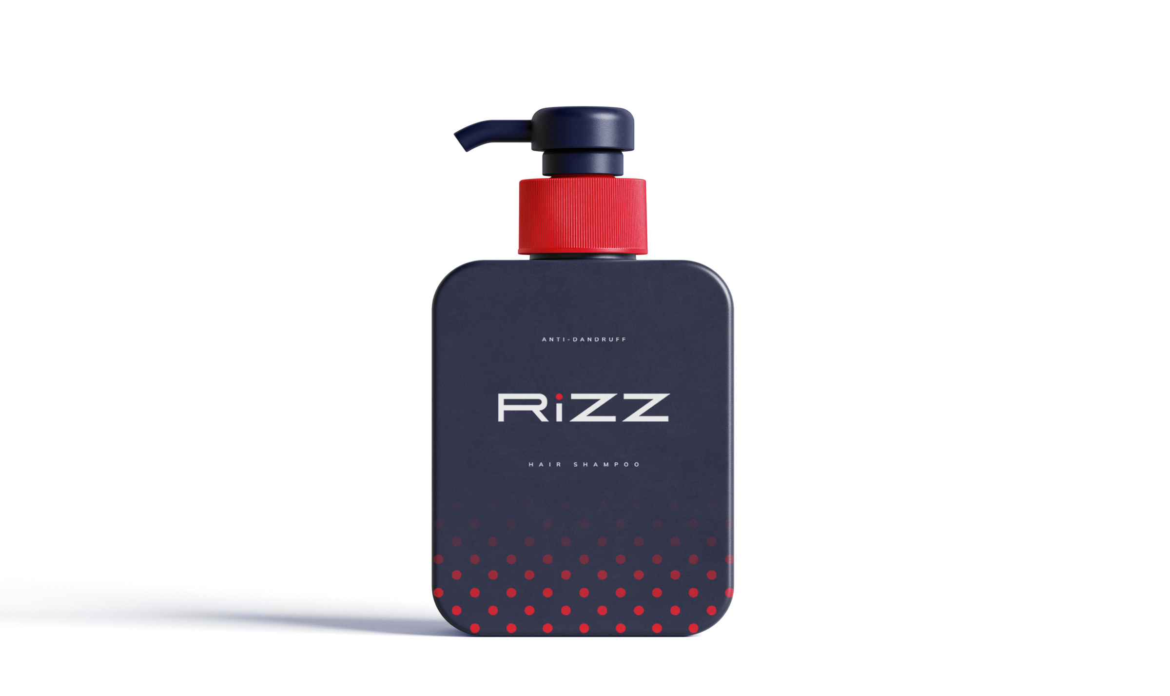 Example of Premium Brand Book & Identity Guide