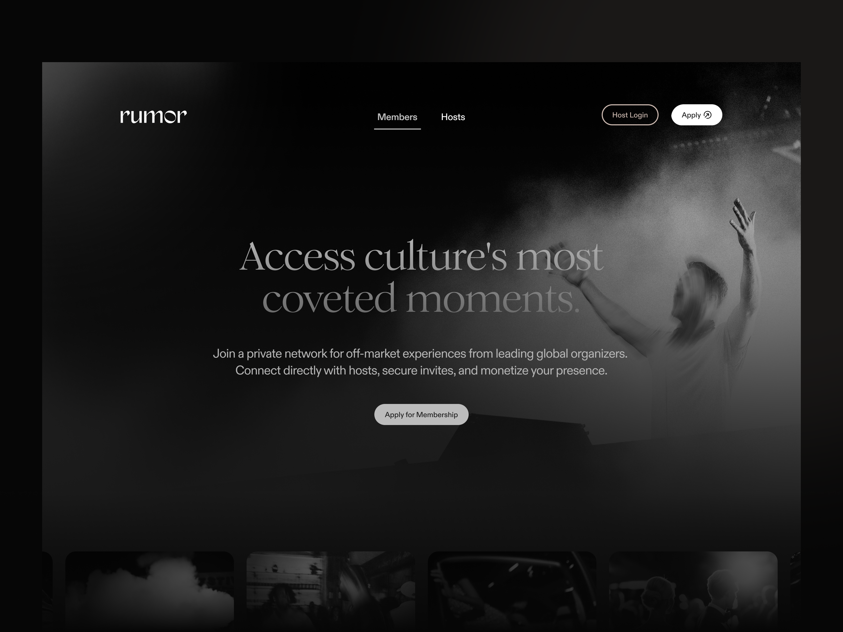 Example of Web Design