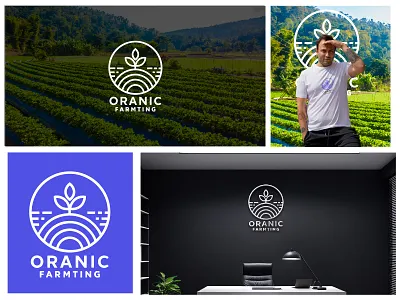 True Nature Farms Logo Design chemical free crops clean food movement eco agriculture eco friendly farm farm to table fresh farm produce green farming green growth healthy lifestyle healthy living farms natural farming methods natural food production organic brand organic cultivation organic farming organic products organic vegetables pure organic harvest soil health sustainable agriculture