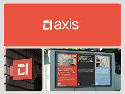 Real Estate, Construction, House, Architecture Logo Branding app logo architecture architecture logo branding brand book brand guidelines brand identity brand logo branding construction construction branding geometric logo graphic design home logo house logo minimal logo modern logo