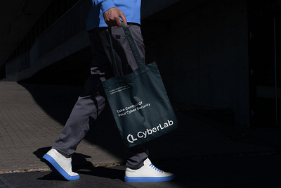 CyberLab, tech logo, logo design brand design brand logo branding coding consultancy consulting cyber security data digital firm logo logo design saas safety security software logo tech logo techno logo visual identity