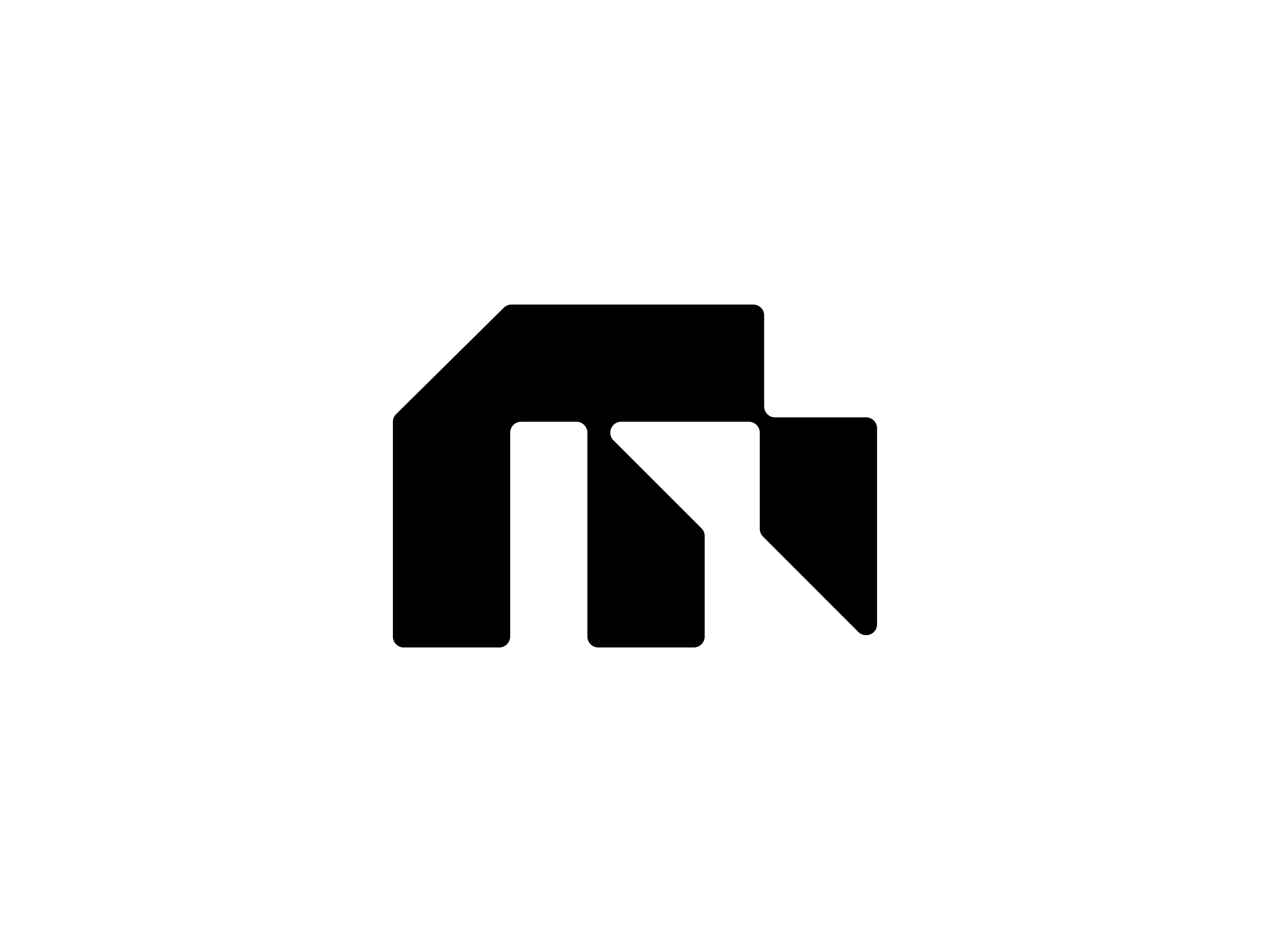 Unused abstract modern minimal letter M logo design for startup a b c d e f g h i j k l branding business logo creative logo design identity letter m logo logo logo design logo designer logodesign logomark m logo minimal logo monogram populer logo simple logo software logo startup logo tech logo