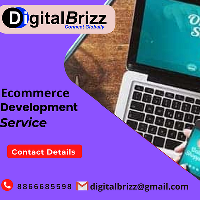 Top eCommerce Development Services Agency in Rajkot, Gujarat. best it company in rajkot digitalbrizz gujarat