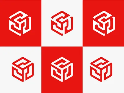 Iconic Logo brand identity brand logo branding creative logo design graphic design icon icon design illustration logo logotype minimalistlogo modernlogo ui