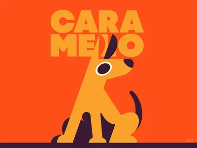 Caramelo artdirection boldcolors brandillustration characterdesign creativedirection designboom designinspiration digitalillustration dribbbleartists graphicvibes illustrationdesign illustratorlife modernillustration popartstyle posterdesign surrealillustration thunderrockets vectorart vibrantart visualidentity