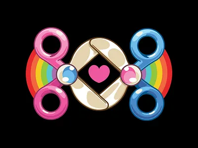 L artdirection boldcolors brandillustration characterdesign creativedirection designboom designinspiration digitalillustration dribbbleartists graphicvibes illustrationdesign illustratorlife modernillustration popartstyle posterdesign surrealillustration thunderrockets vectorart vibrantart visualidentity