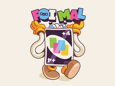 Foi mal +4 artdirection boldcolors brandillustration characterdesign creativedirection designboom designinspiration digitalillustration dribbbleartists graphicvibes illustrationdesign illustratorlife modernillustration popartstyle posterdesign surrealillustration thunderrockets vectorart vibrantart visualidentity