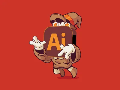 Illustrator artdirection boldcolors brandillustration characterdesign creativedirection designboom designinspiration digitalillustration dribbbleartists graphicvibes illustrationdesign illustratorlife modernillustration popartstyle posterdesign surrealillustration thunderrockets vectorart vibrantart visualidentity