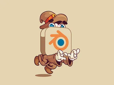 Blender artdirection boldcolors brandillustration characterdesign creativedirection designboom designinspiration digitalillustration dribbbleartists graphicvibes illustrationdesign illustratorlife modernillustration popartstyle posterdesign surrealillustration thunderrockets vectorart vibrantart visualidentity